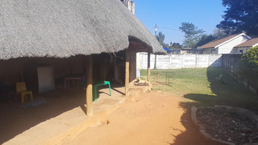 3 Bedroom Property for Sale in Oos Einde North West